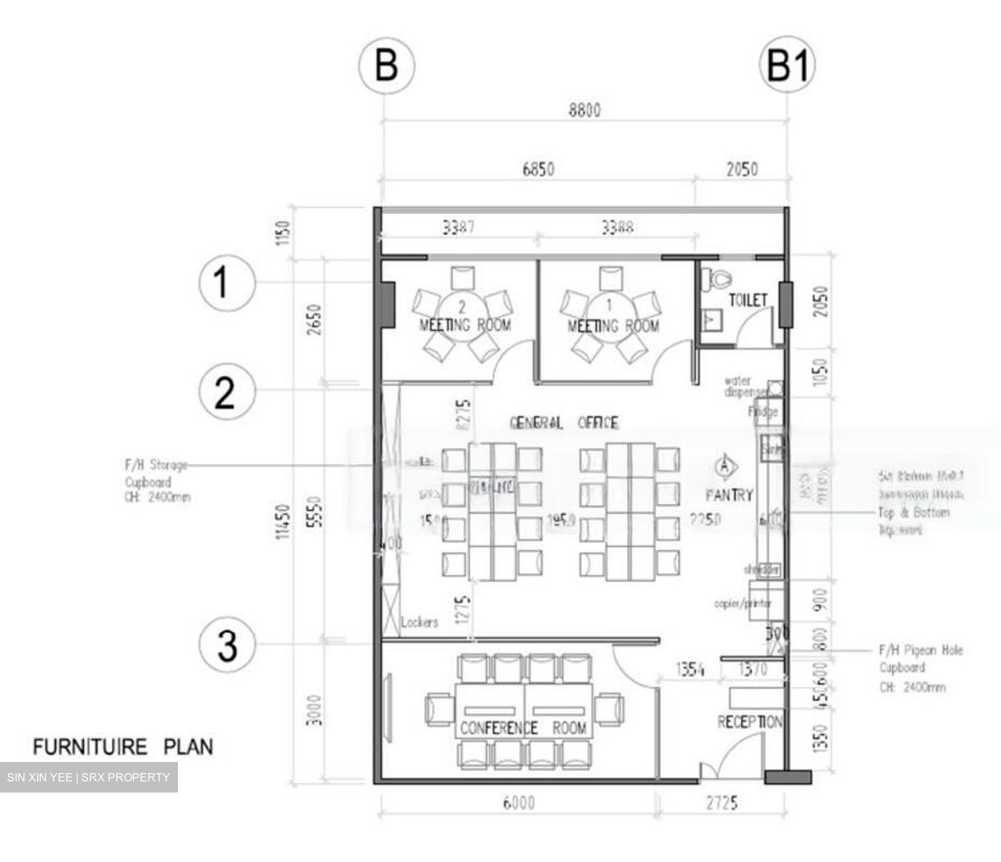 Solstice Business Center (D19), Factory #464417411